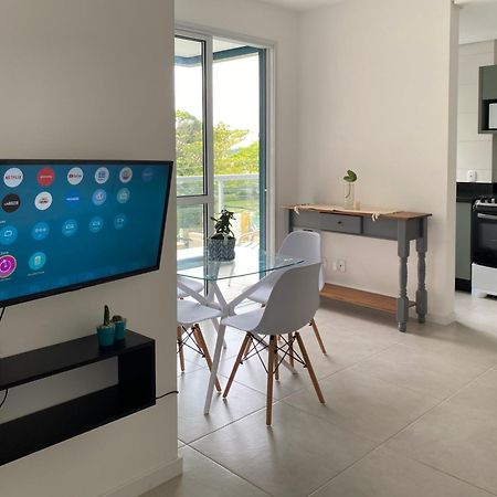 Conforto 1 Quadra Da Praia Nos Ingleses Sul N1408 Florianopolis Luaran gambar